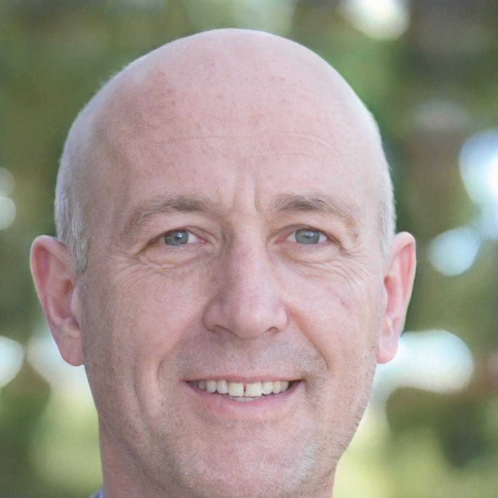 Thomas Weber - Finanzexperte bei Grominde